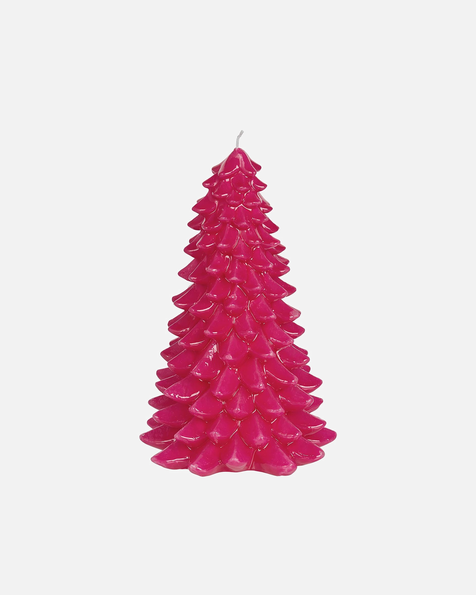 BUTLERS candle X-MAS candle Christmas tree