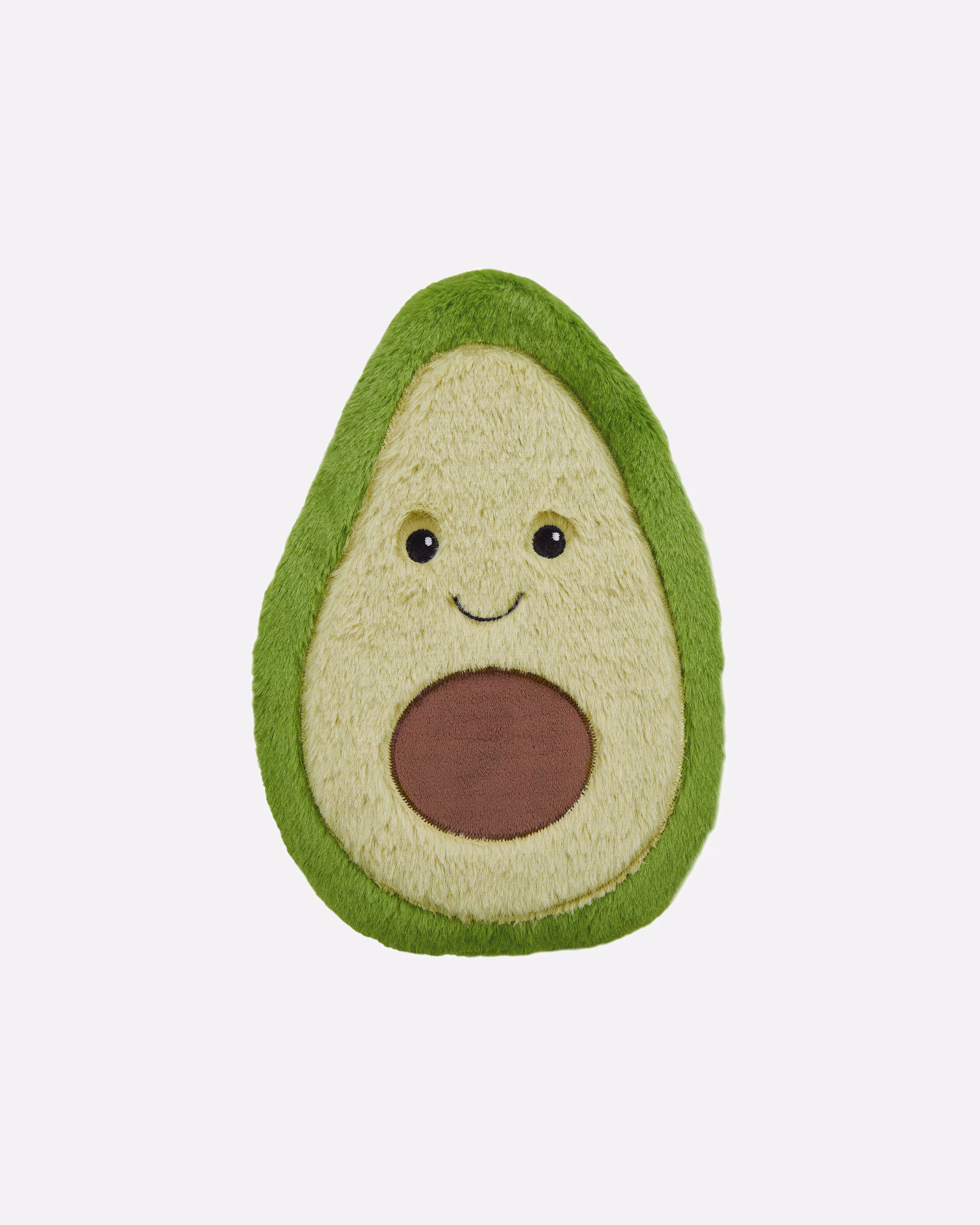 BUTLERS cushion HOT'N TOTS grain cushion avocado W 28 x H 26cm