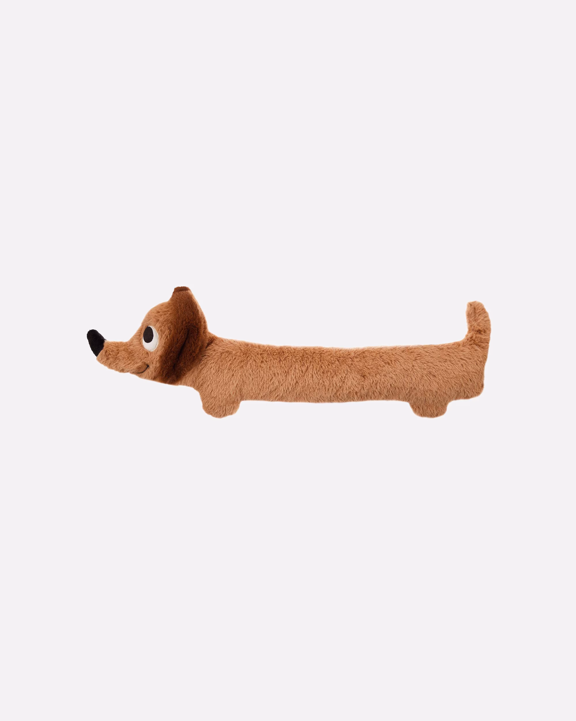 BUTLERS cushion HOT'N TOTS grain cushion dachshund W 58 x H 18cm
