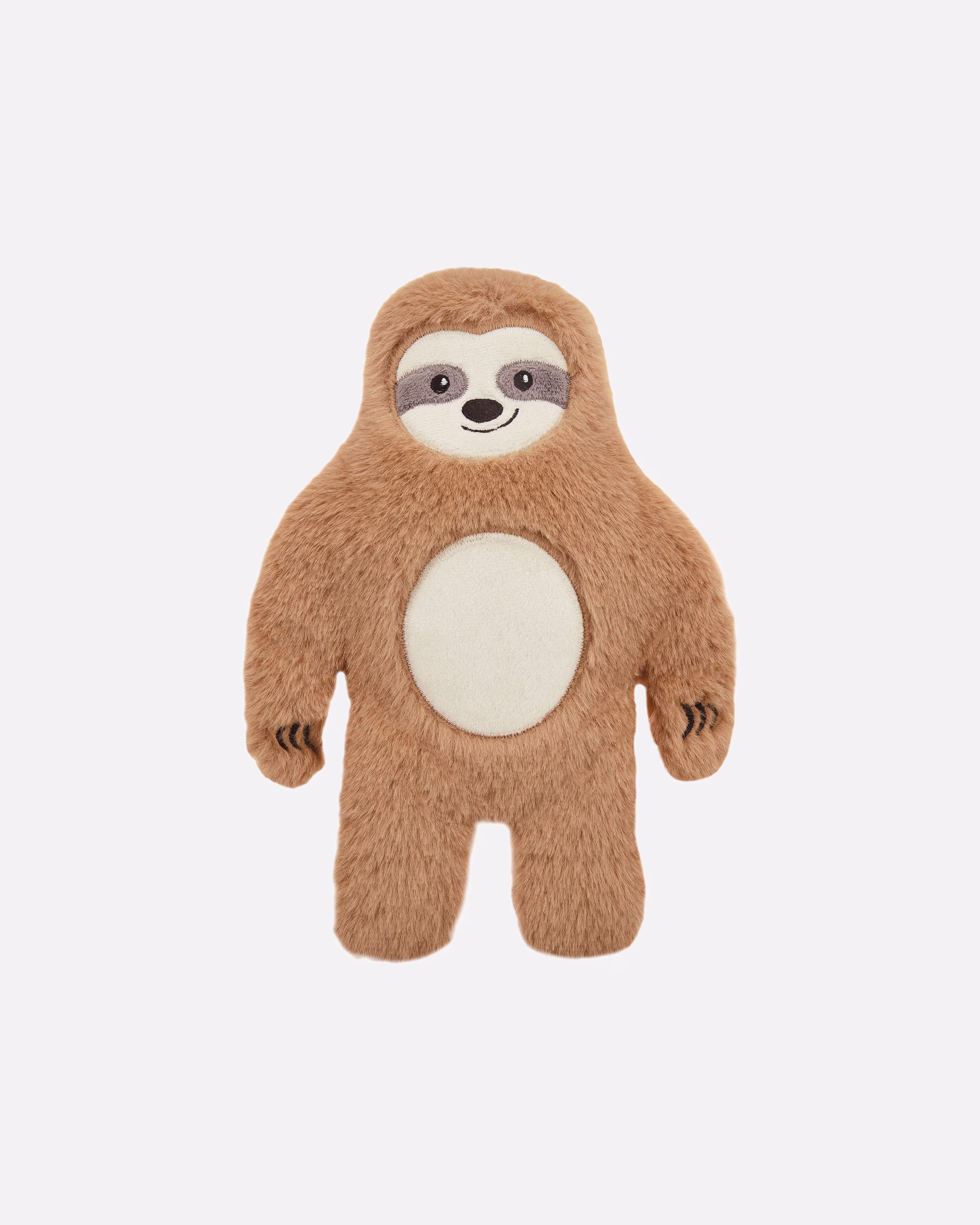 BUTLERS pillow HOT'N TOTS grain pillow sloth W 20 x H 28cm