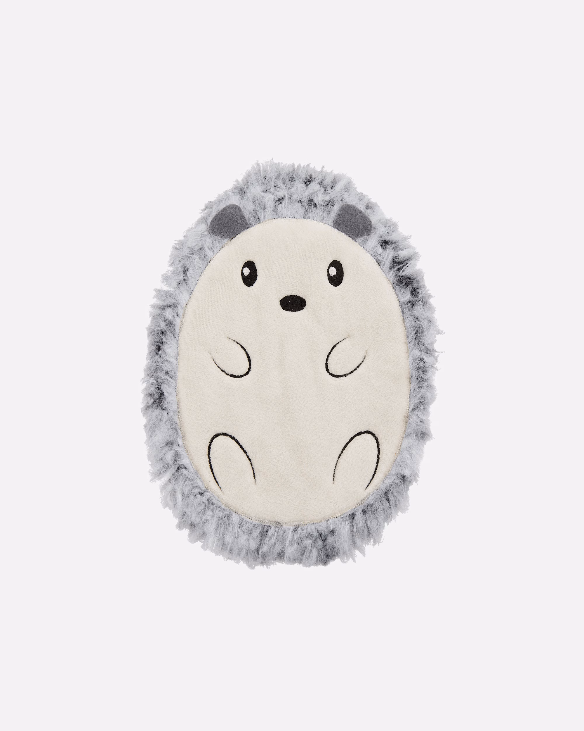 BUTLERS cushion HOT'N TOTS grain cushion hedgehog W 18 x H 25cm