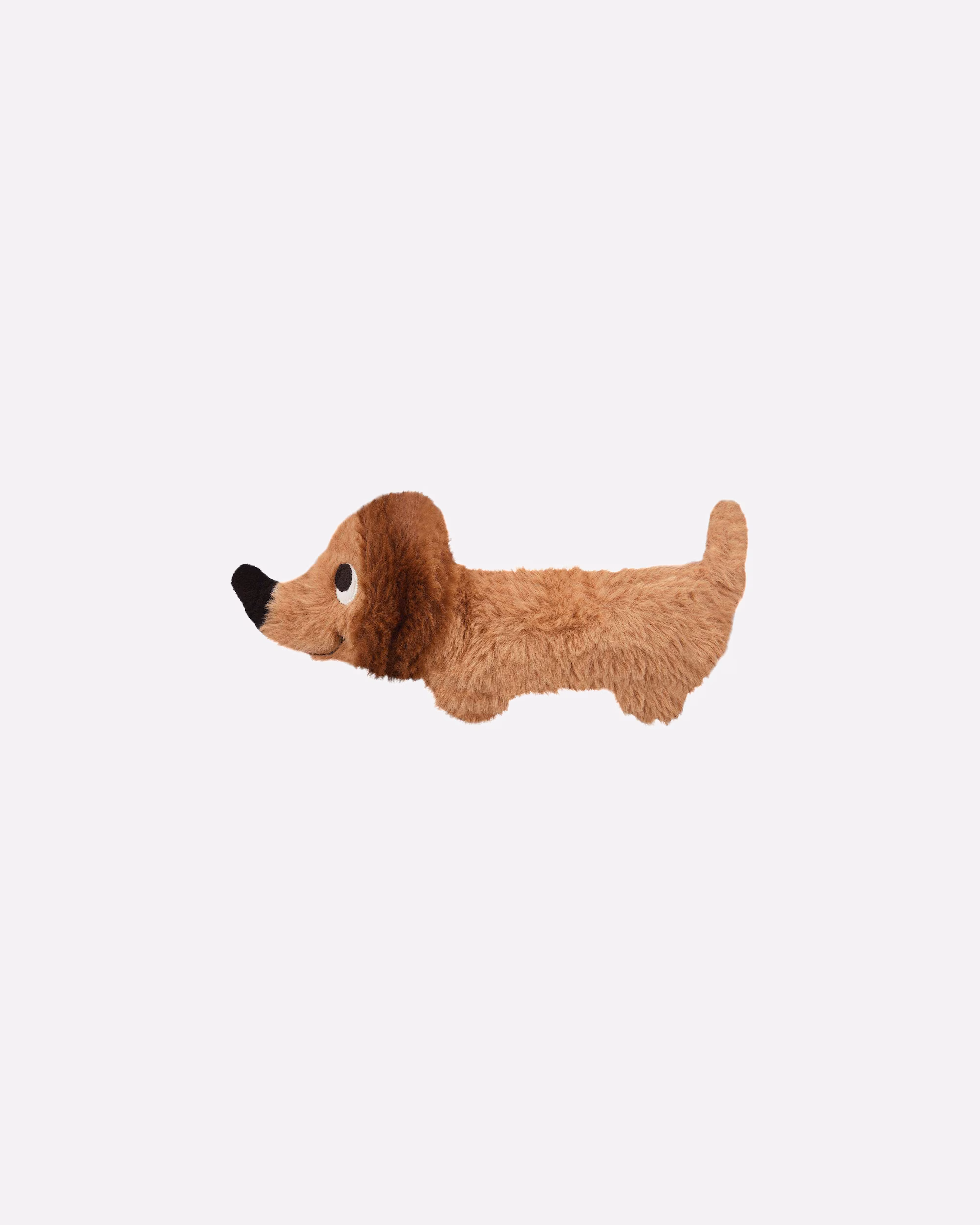 BUTLERS Pillow HOT'N TOTS Mini Grain Pillow Dachshund W 25 x D 2cm