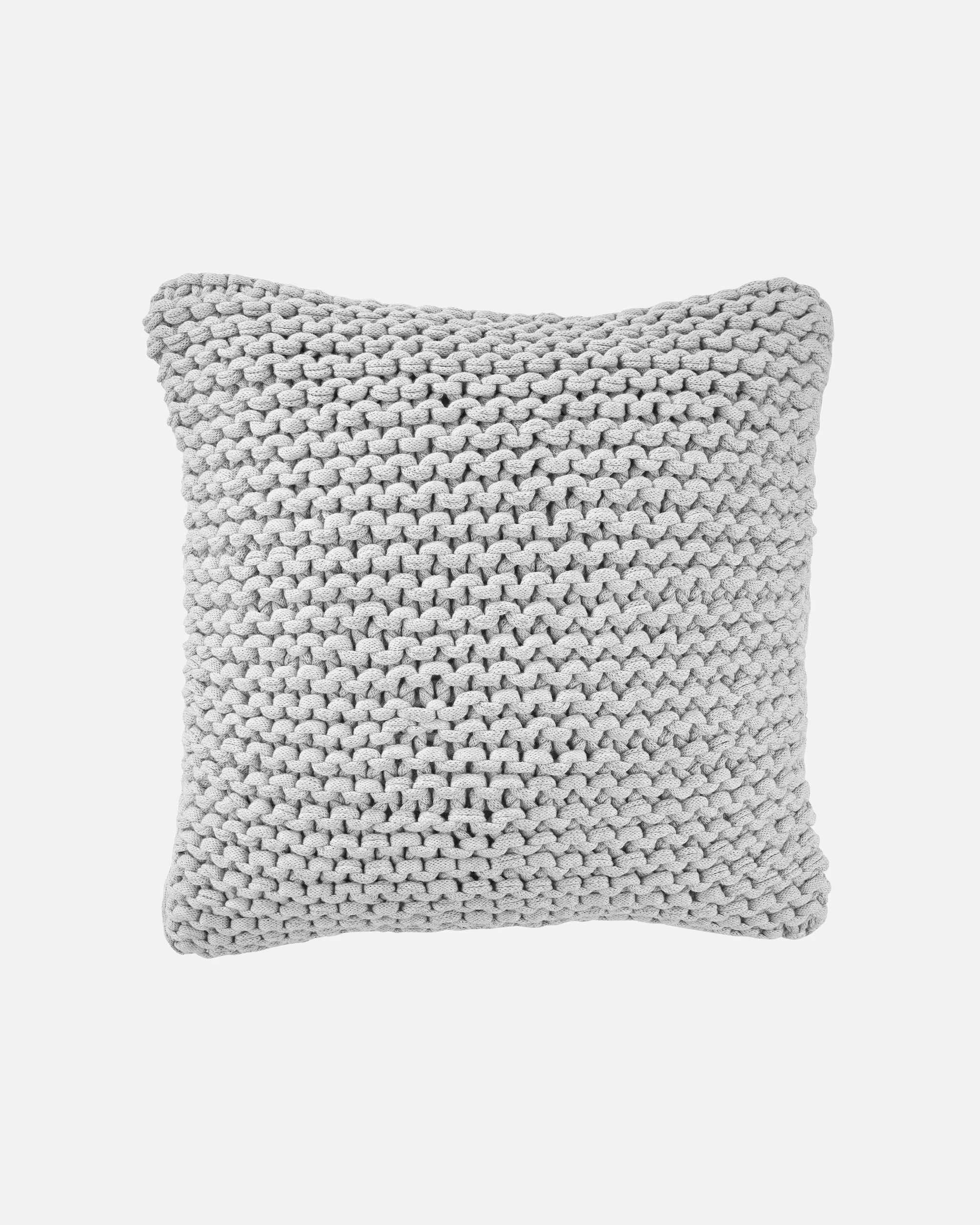 BUTLERS cushion SOFT NEEDLE cushion L 50 x W 50cm