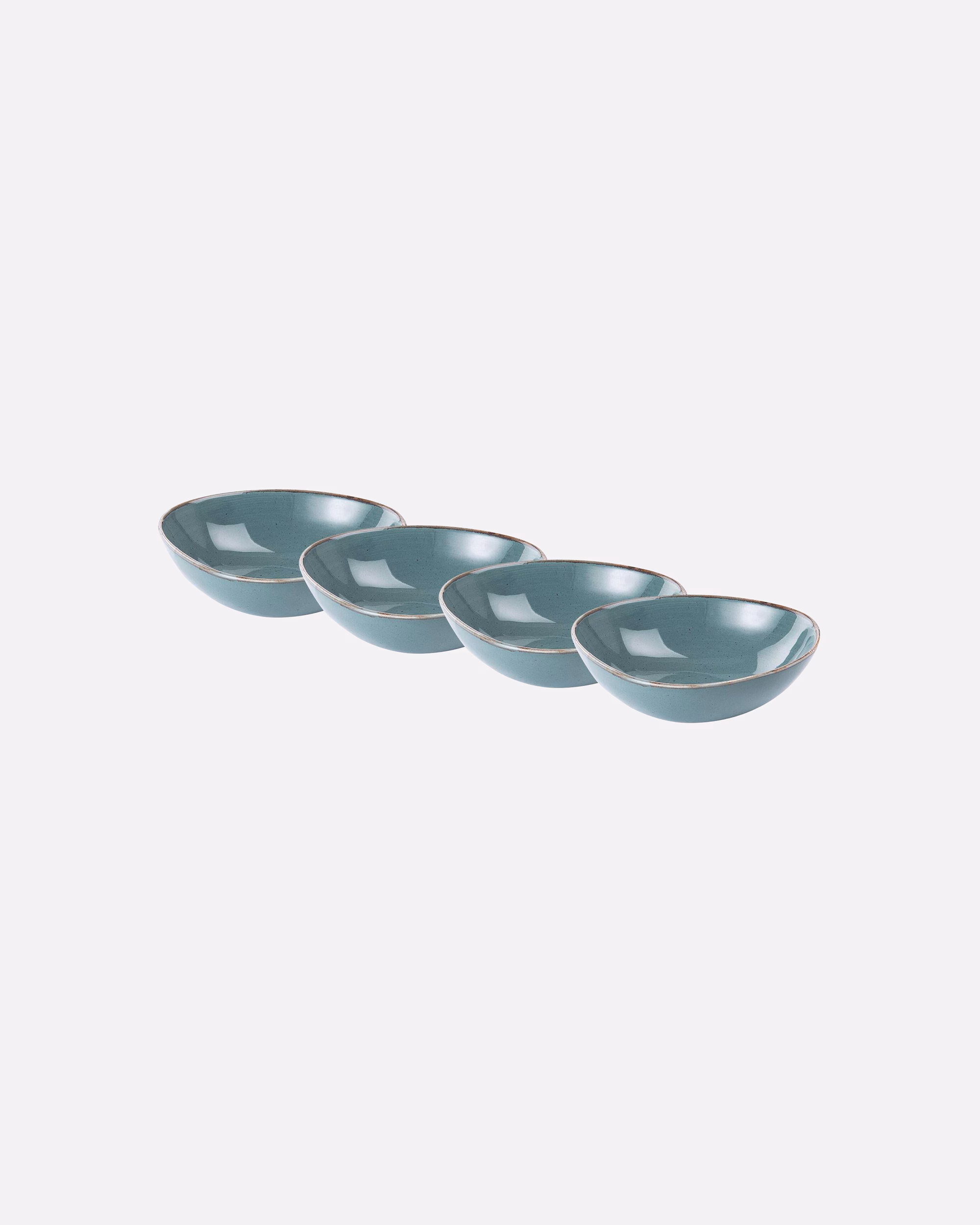 BUTLERS bowl FINCA 4x bowl 390ml