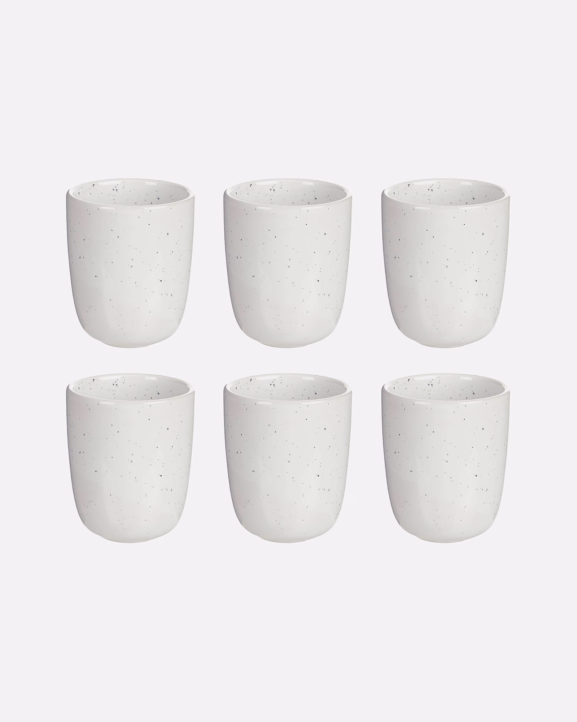 BUTLERS Tasse LYNN 6x Tasse