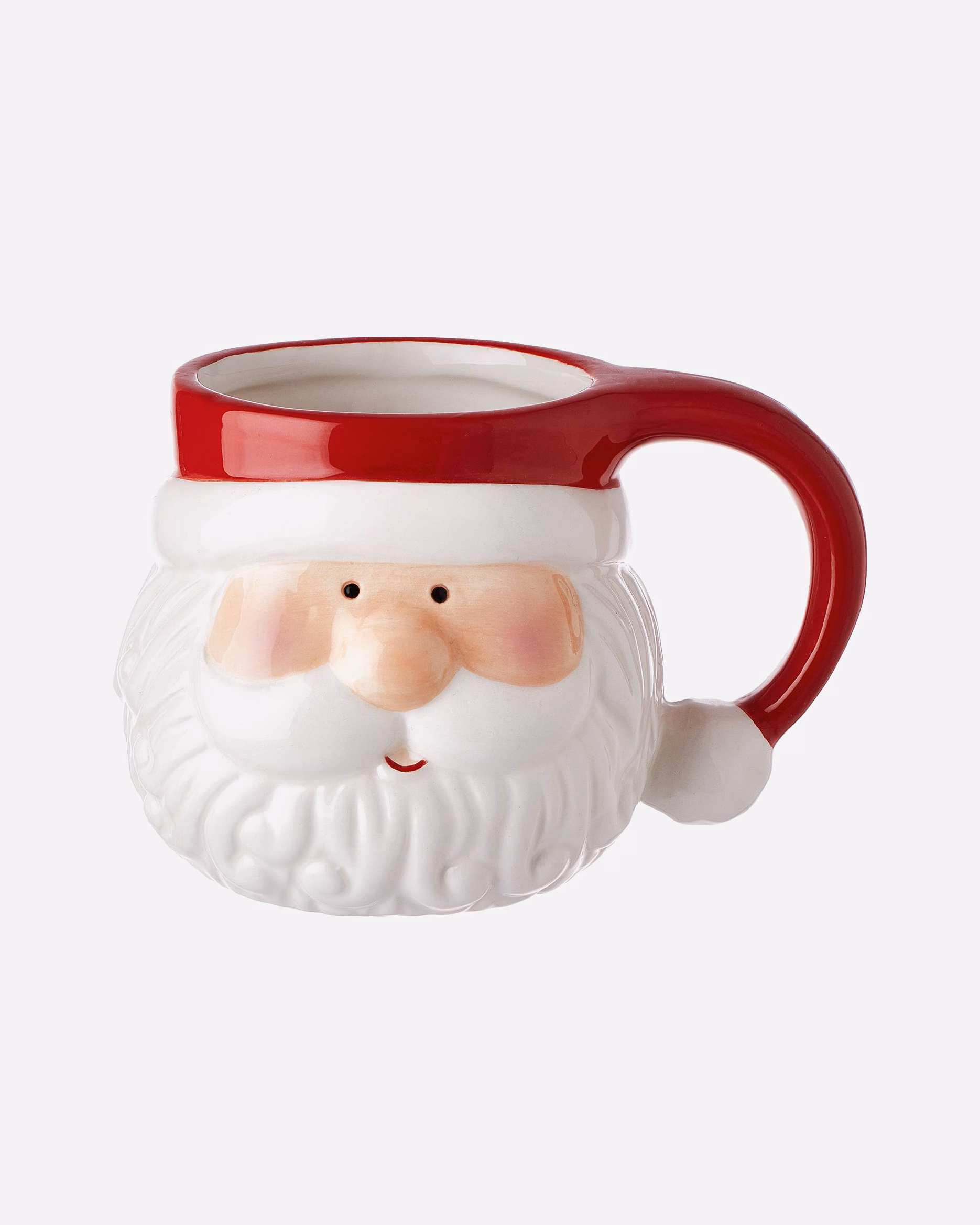 BUTLERS cup SANTA cup 400ml