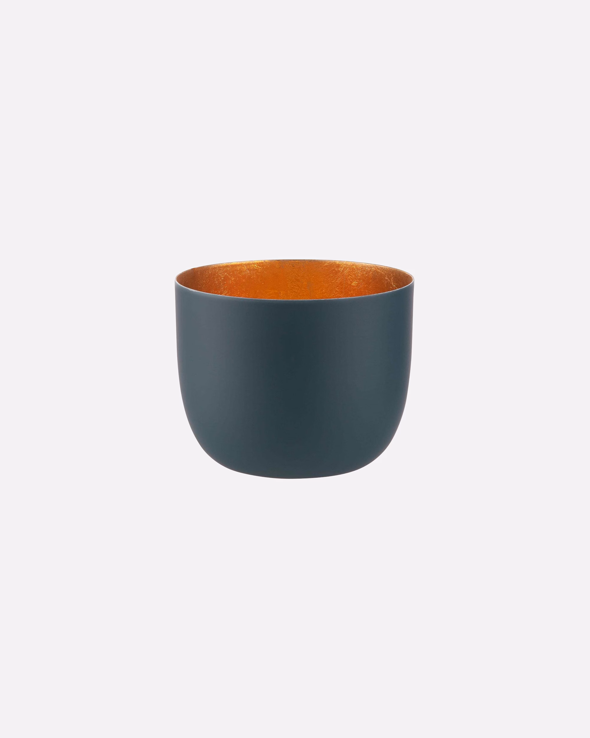 BUTLERS tealight holder AURORA tealight holder height 9cm