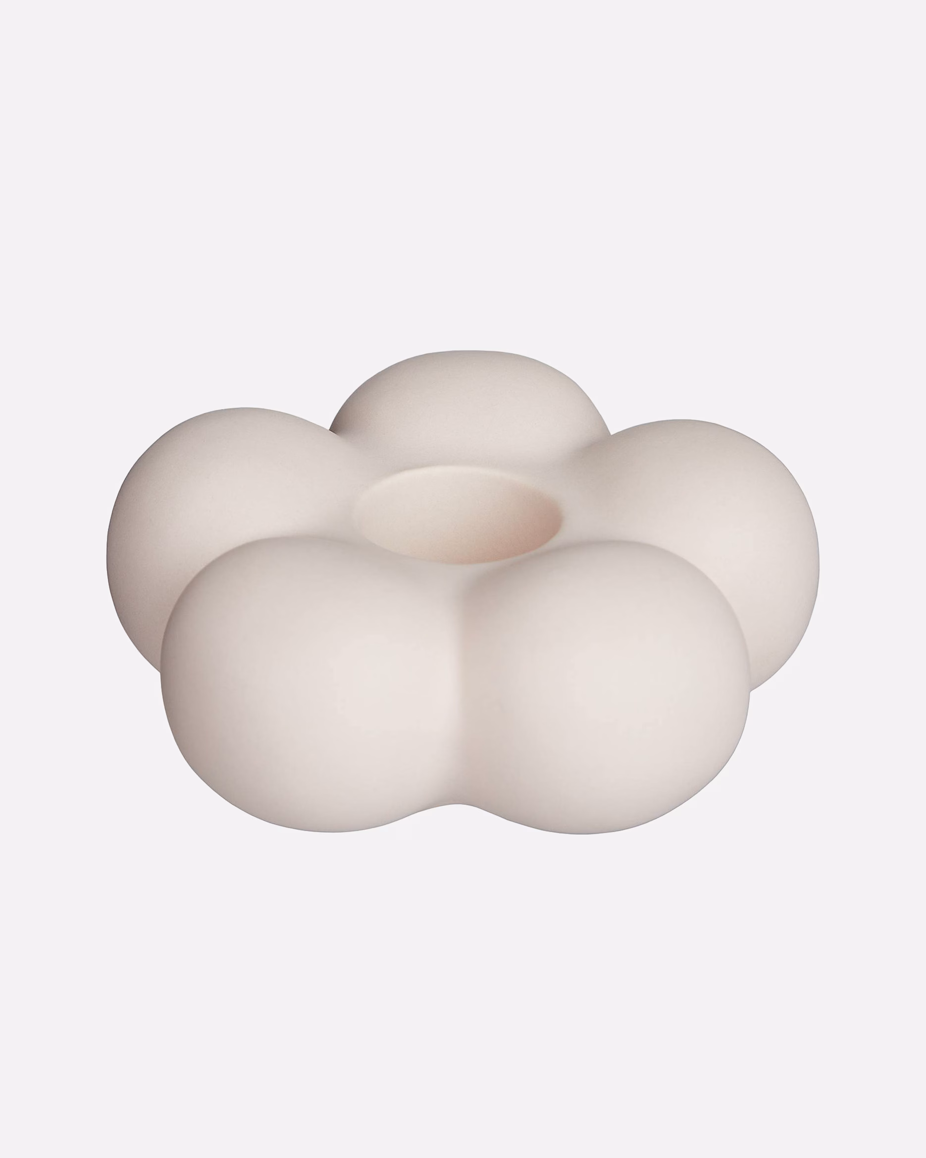 BUTLERS tea light holder BLOOM candle holder