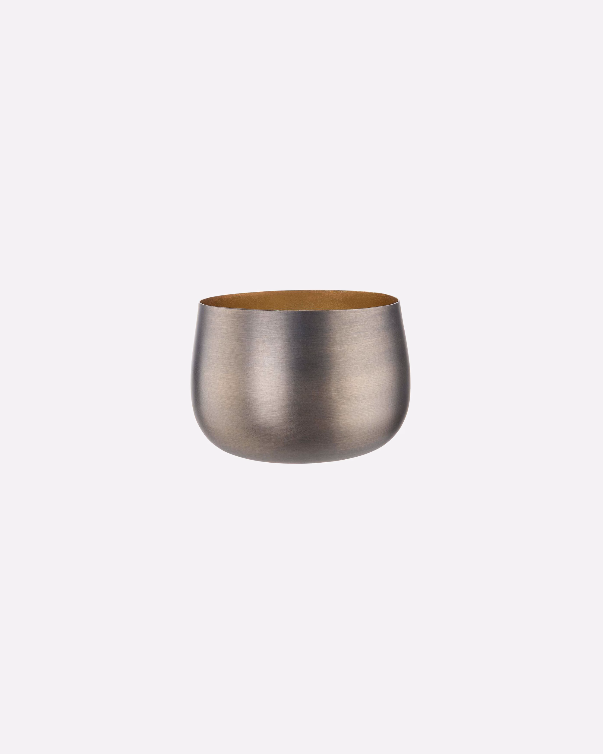 BUTLERS tealight holder DUSK tealight holder height 7cm