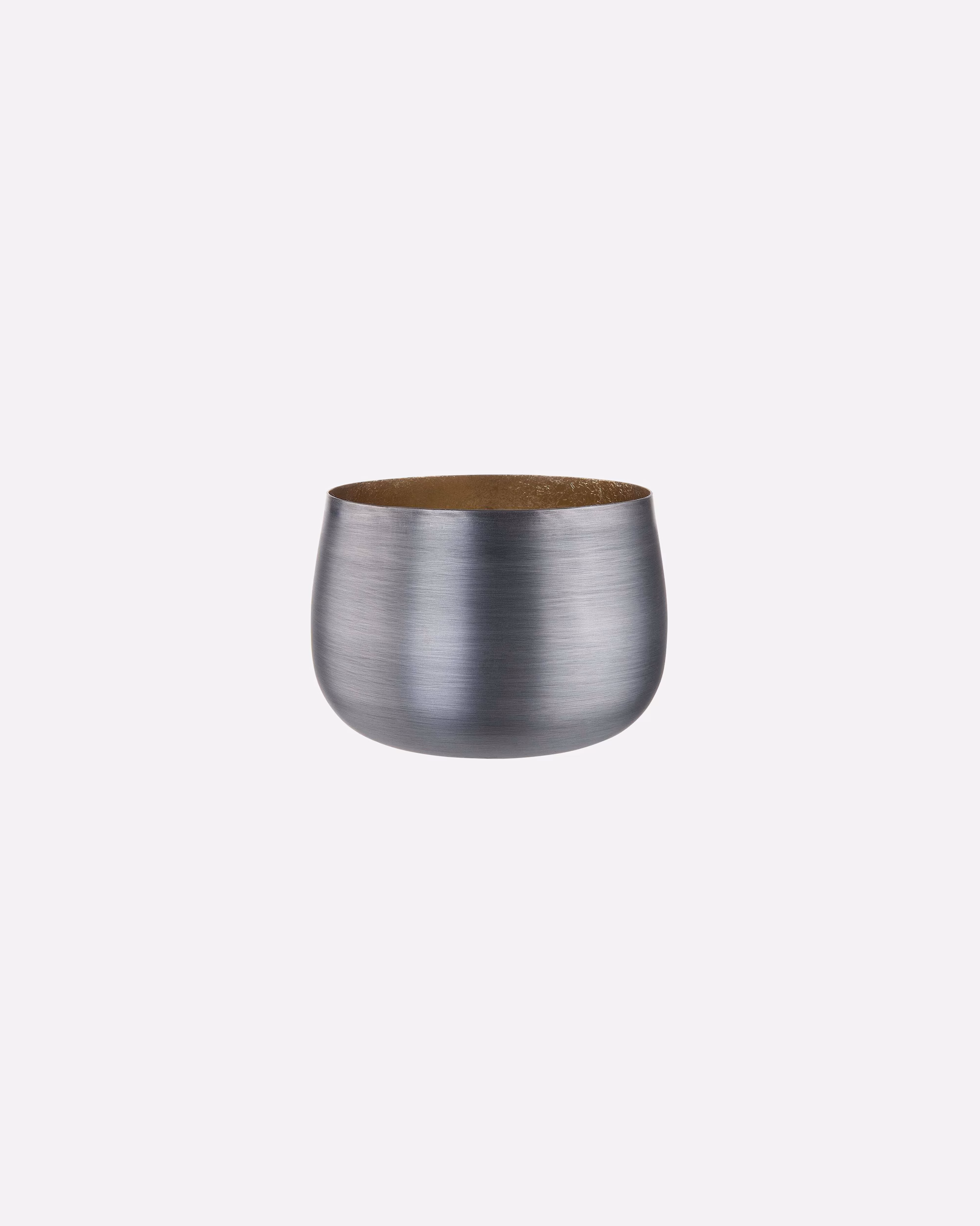 BUTLERS tealight holder DUSK tealight holder height 7cm
