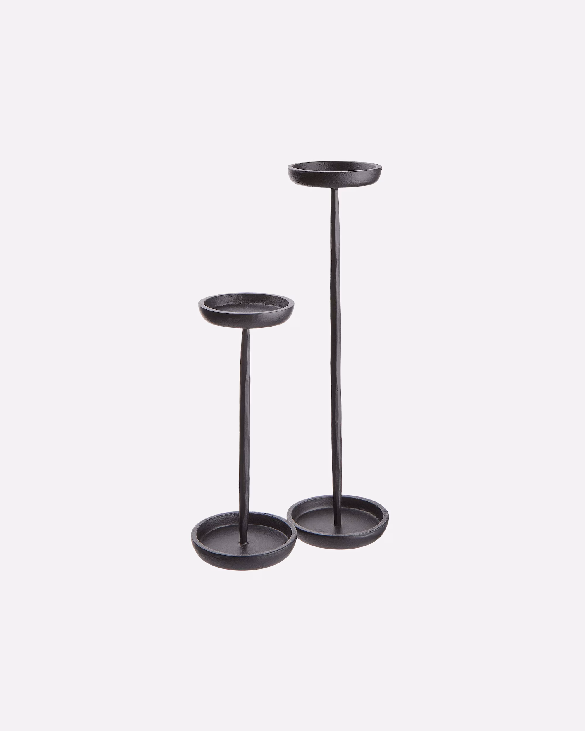 BUTLERS tealight holder FAROL candle holder set 2-piece.