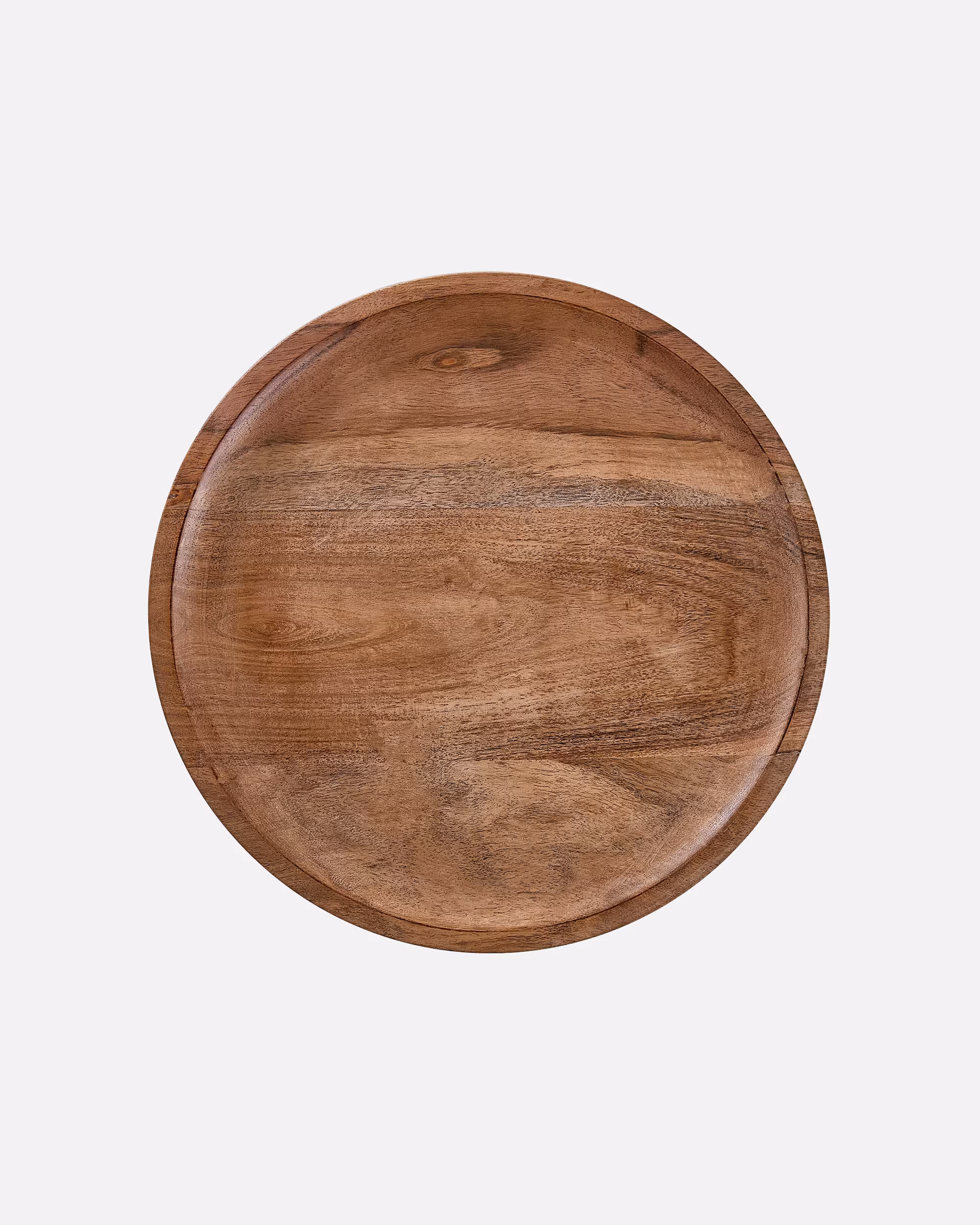 BUTLERS plate ACACIA charger plate Ø30cm