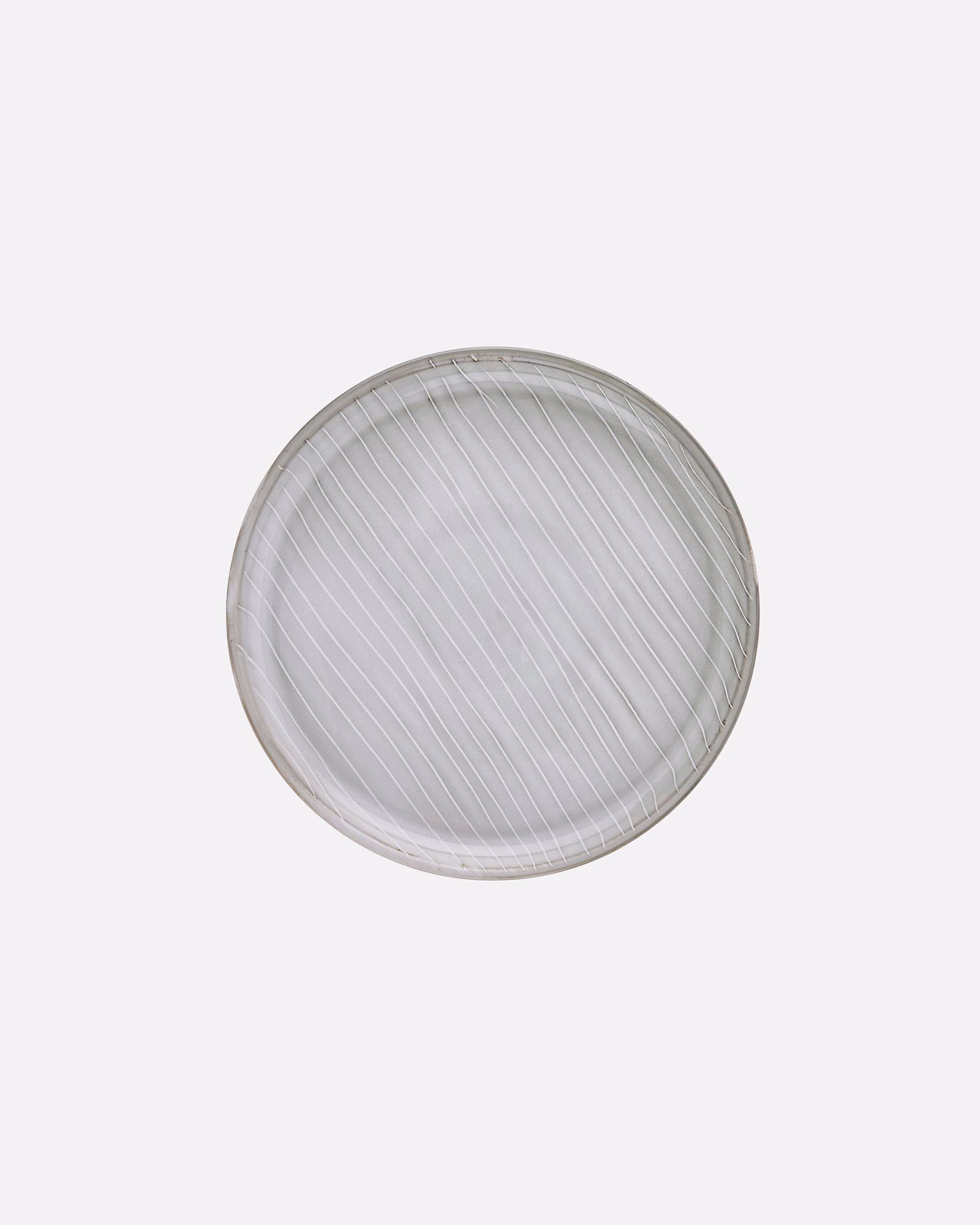 BUTLERS plate HENLEY plate Ø22cm