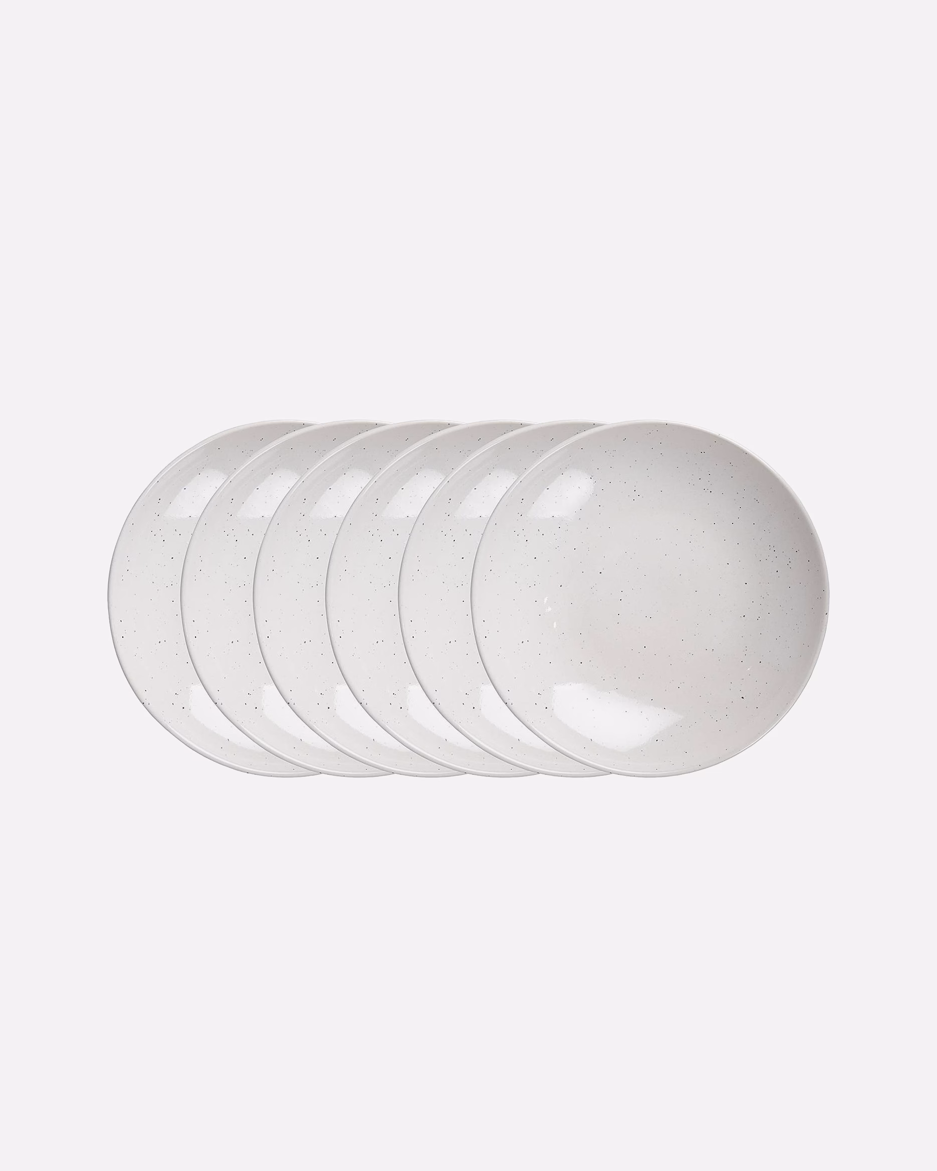 BUTLERS Teller LYNN 6x Pastateller