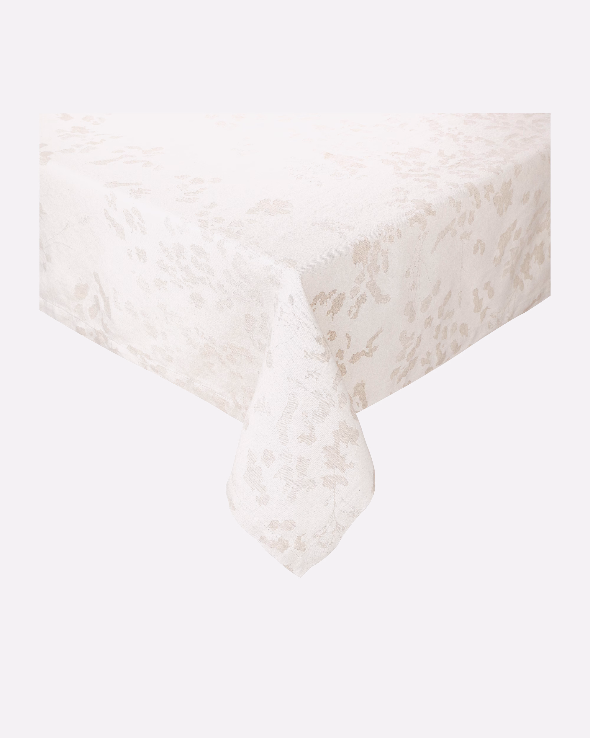 BUTLERS table linen NOSTALGIA tablecloth L 250 x W 160cm