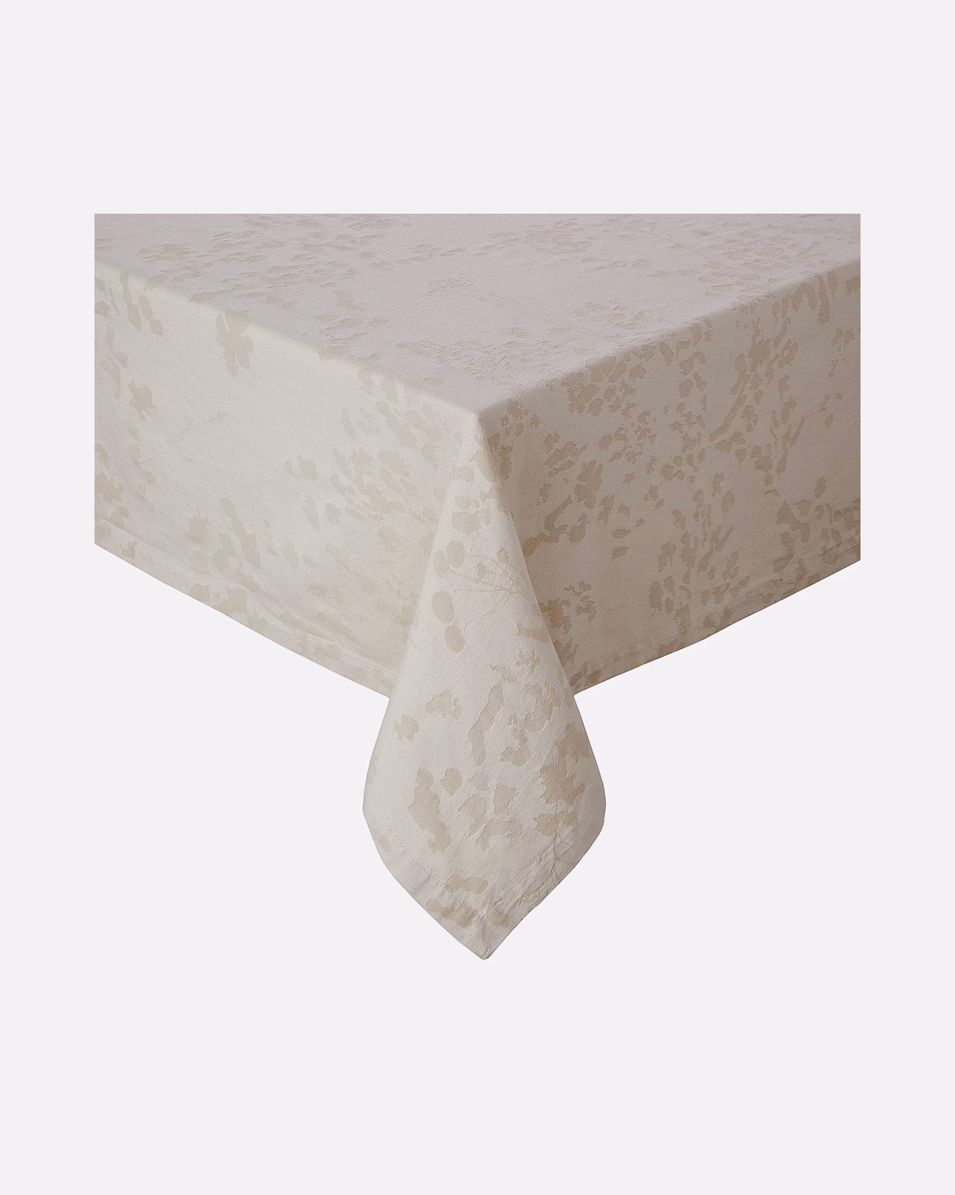 BUTLERS table linen NOSTALGIA tablecloth L 300 x W 160cm
