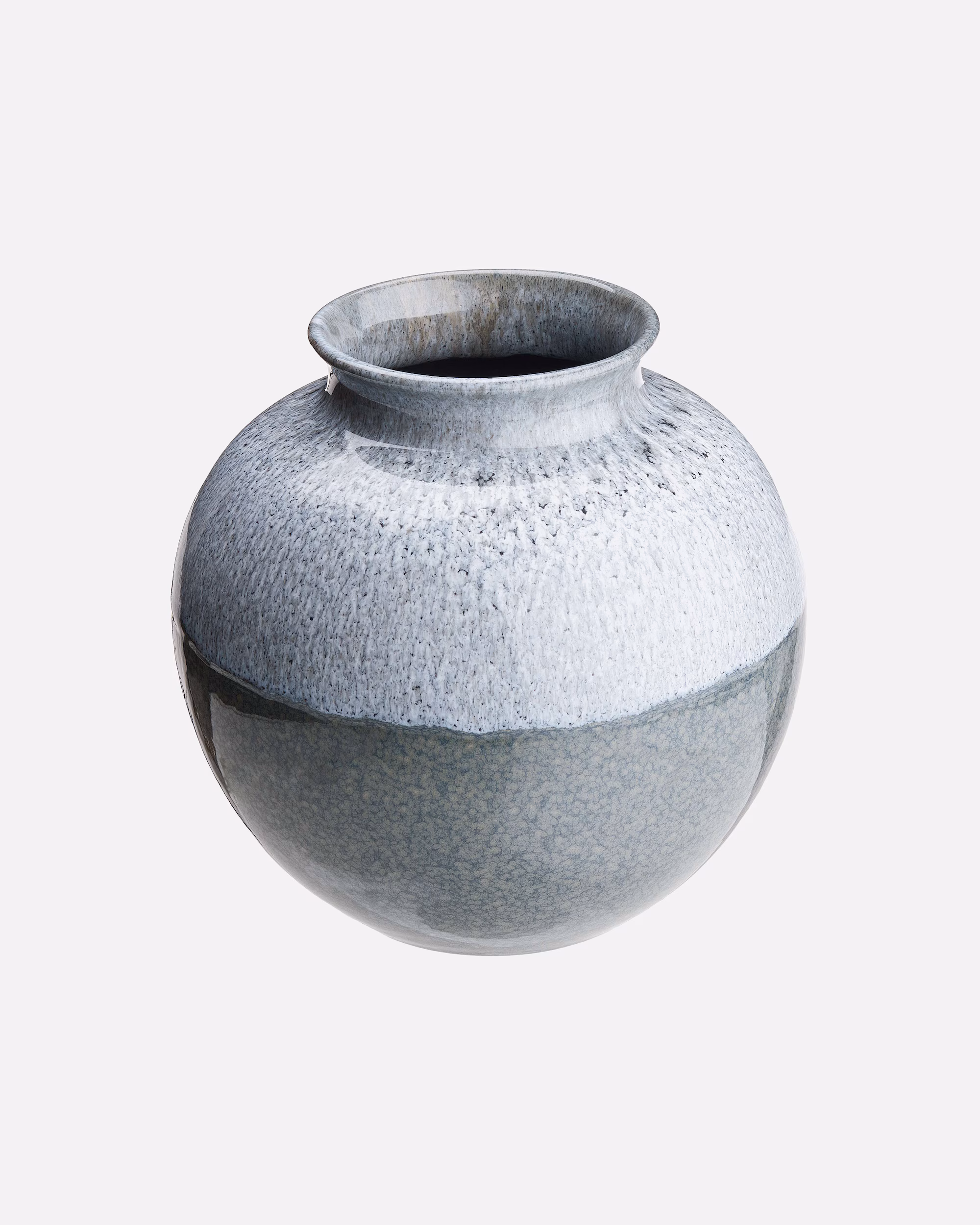 BUTLERS Vase WATERCOLOR Vase height 20cm