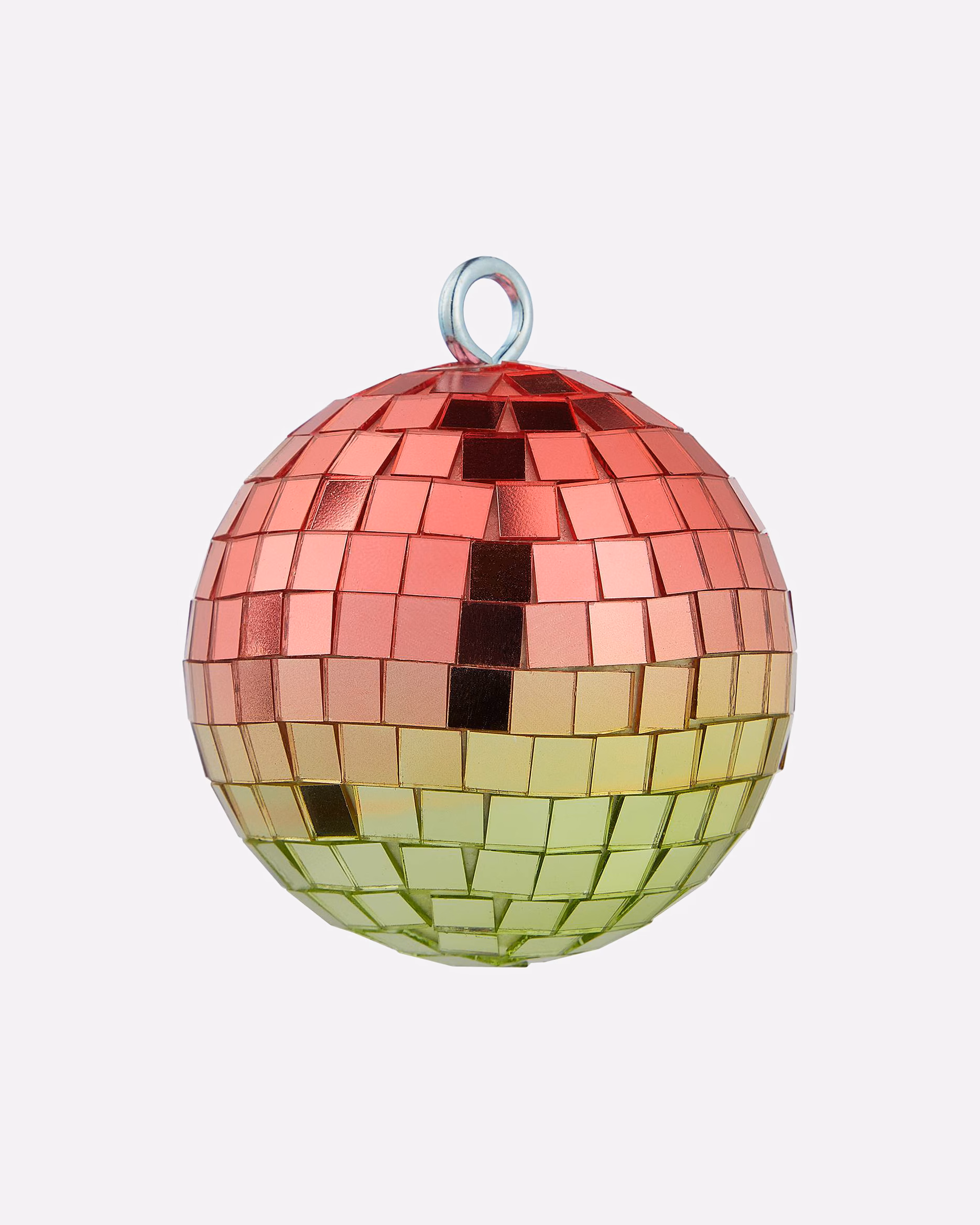 BUTLERS Christmas ornament HANG ON mirror ball