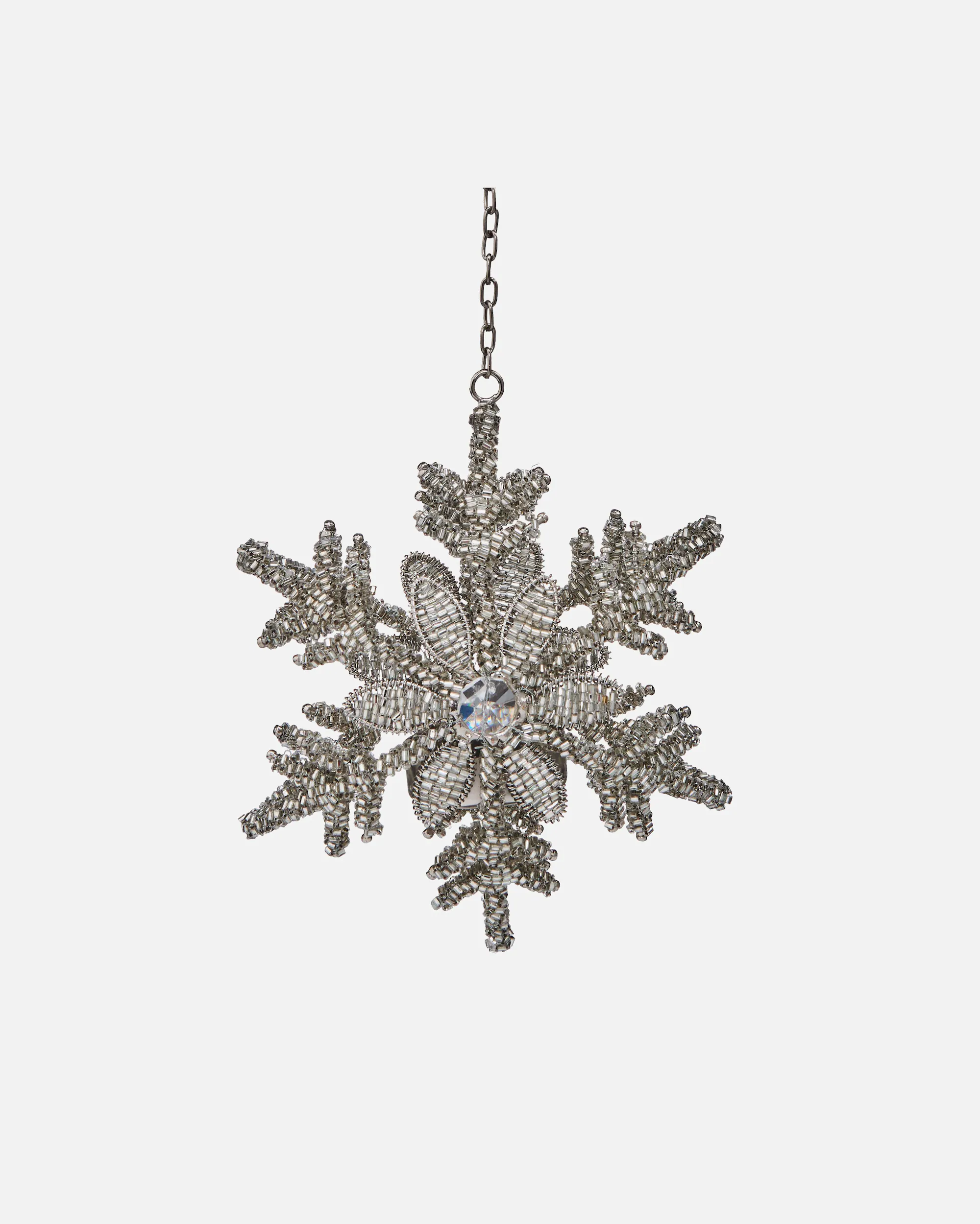 BUTLERS Christmas decoration ROYAL HEIGHTS ornament for tealight Ø15cm