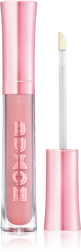 Buxom DOLLYS GLAM GETAWAY FULL-ON™ PLUMPING LIP POLISH Glitter lip gloss with magnifying effect