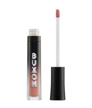 Buxom Full-On Collagen Infused Liquid Lipstick Matte