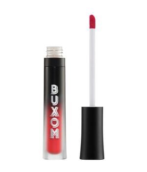 Buxom Full-On Collagen Infused Liquid Lipstick Matte