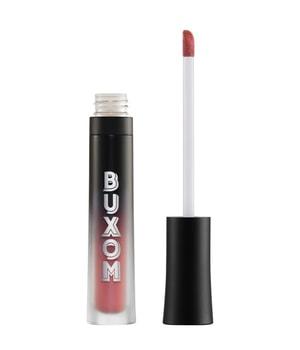 Buxom Full-On Collagen Infused Liquid Lipstick Matte
