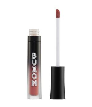 Buxom Full-On Collagen Infused Liquid Lipstick Matte