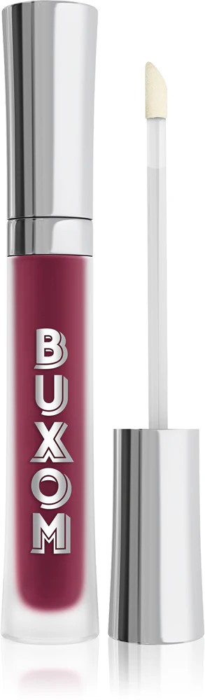 Buxom FULL-ON™ PLUMPING LIP CREAM GLOSS Cream gloss for lips with a magnifying effect