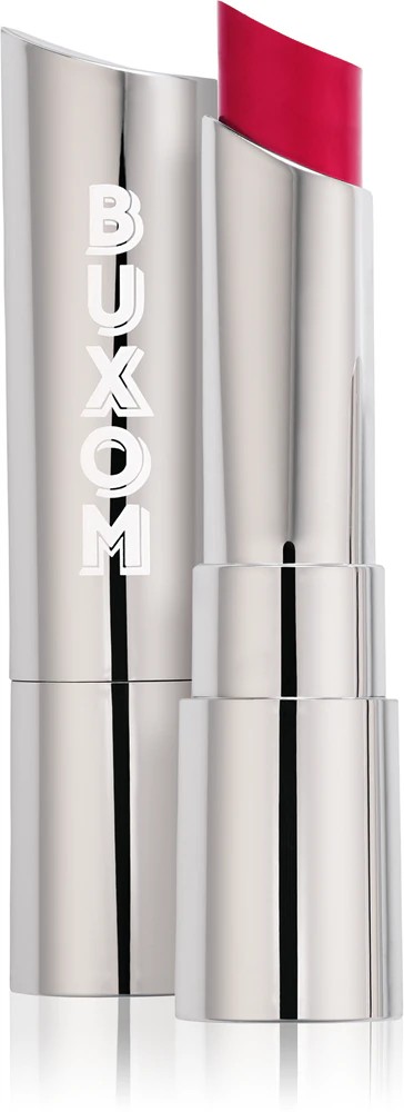 Buxom FULL-ON™ PLUMPING SATIN LIPSTICK Creamy lipstick with a magnifying effect