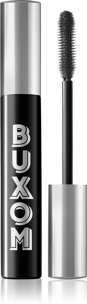Buxom LASH MASCARA BLACKEST BLACK Eyelash-lengthening volume mascara