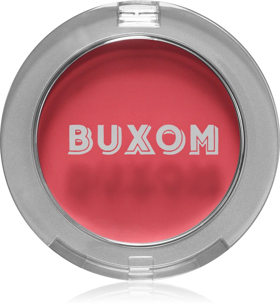Buxom PLUMP SHOT™ COLLAGEN PEPTIDES ADVANCED PLUMPING BLUSH cream blush