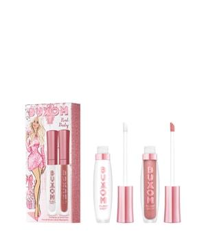 Buxom Pout Party: Plump Shot Duo