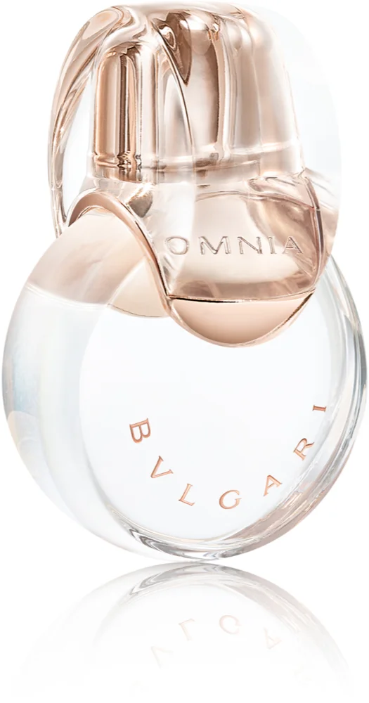 BVLGARI BULGARI Omnia Crystalline Eau de Toilette for women