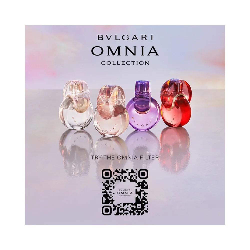 BVLGARI Omnia Crystalline Eau de Parfum for women