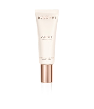 BVLGARI Omnia Crystalline Hand Cream