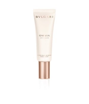 BVLGARI Omnia Crystalline Hand Cream