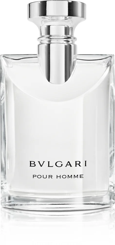 BVLGARI Pour Homme Eau de Toilette for men