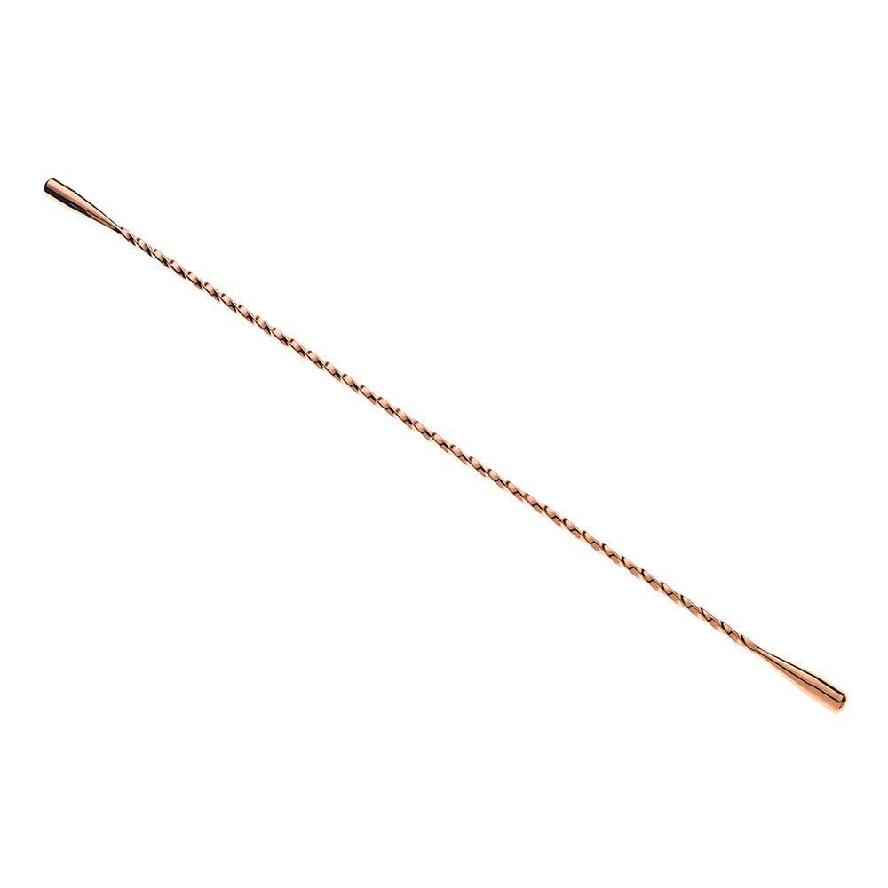 Barfly M37010 Standard 13 3/16-Inch Bar Spoon (33.5 Cm Stainless Steel (Wil
