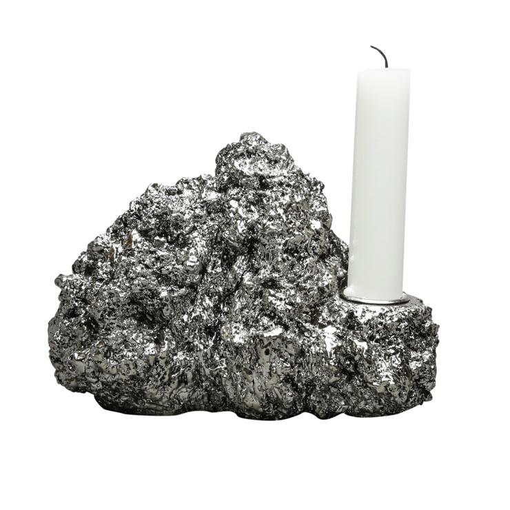 by-on By On Candlestick Mineral