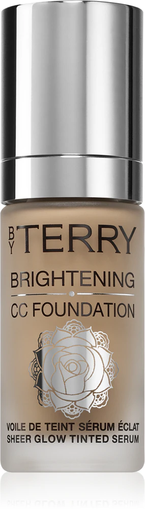 Farbton 4W - Medium Warm 30 ml