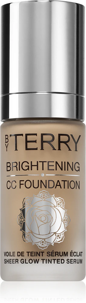 Farbton 3W - Medium Light Warm 30 ml