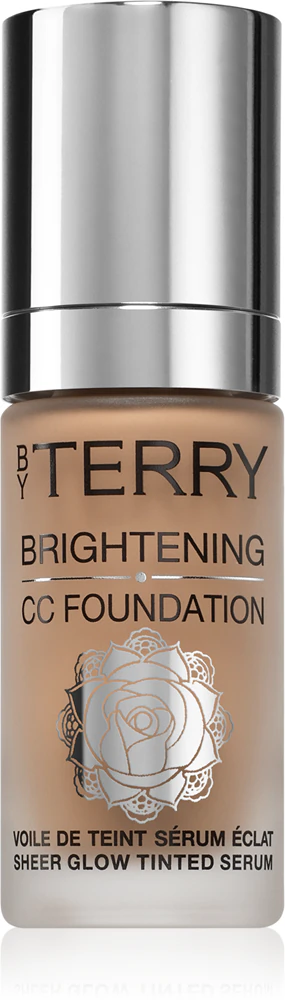 Farbton 5C - Medium Tan Cool 30 ml