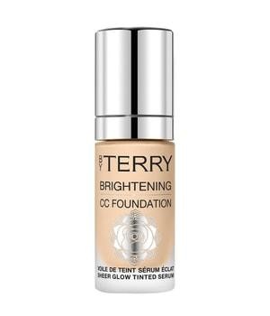 By Terry Brightening CC Foundation