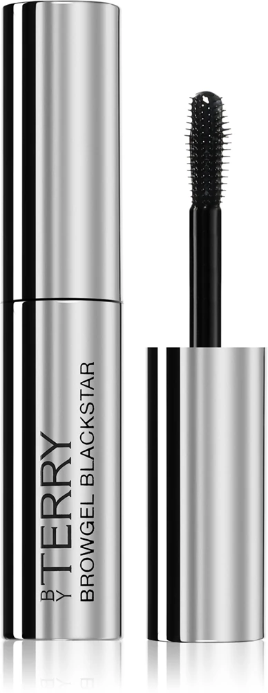 By Terry Browgel Blackstar waterproof gel for eyebrows
