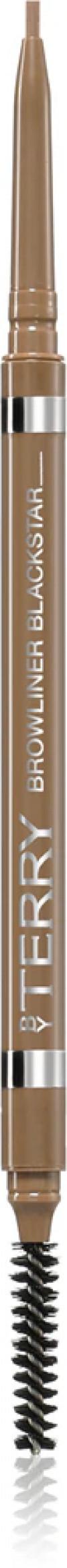 By Terry Browliner Blackstar precision eyebrow pencil