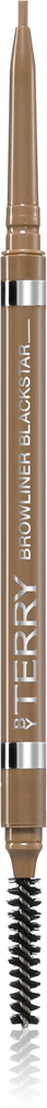 By Terry Browliner Blackstar precision eyebrow pencil