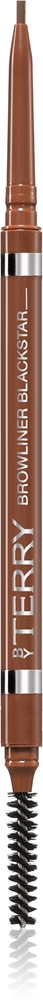 By Terry Browliner Blackstar precision eyebrow pencil