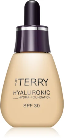 By Terry Hyaluronic Hydra-Foundation Liquid make-up with moisturizing effect