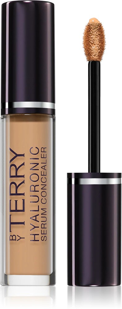 By Terry Hyaluronic Serum Concealer 8HA Long-term corrector with hyaluronic acid